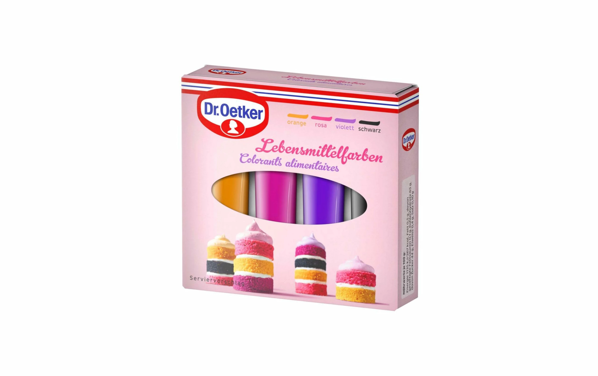 Les meilleures critiques de 🧨 Dr.Oetker Kits De Colorants Alimentaires RVSO 4 X 10 G - Décoration De Pâtisseries ✨ 3 Les meilleures critiques de 🧨 Dr.Oetker Kits De Colorants Alimentaires RVSO 4 X 10 G - Décoration De Pâtisseries ✨