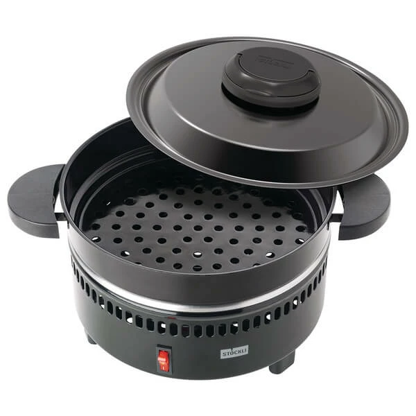 Sortie 🎁 Stöckli Four à Marrons - Appareils Gourmets 😍 4 Sortie 🎁 Stöckli Four à Marrons - Appareils Gourmets 😍 – Image 2