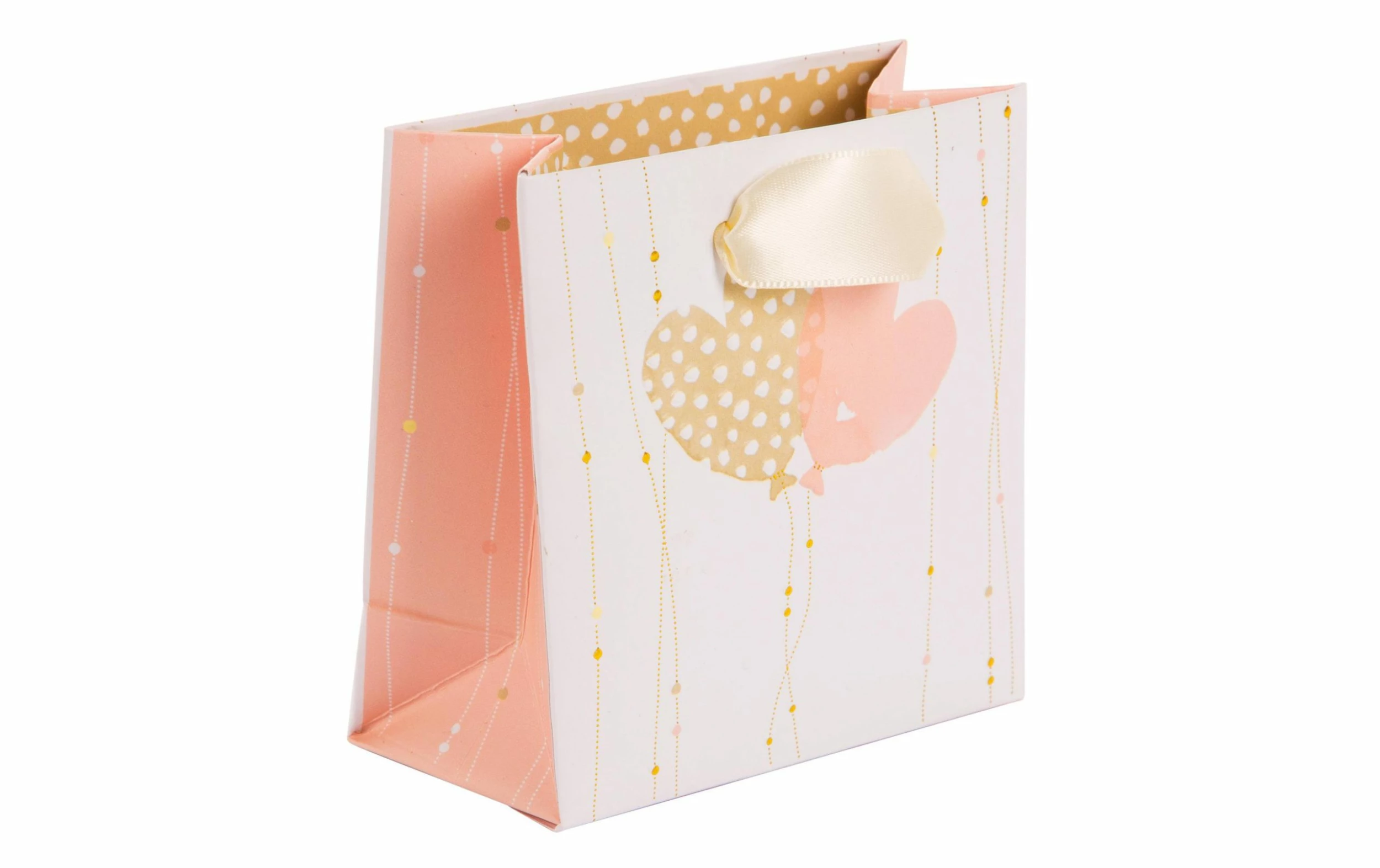 Acheter 🌟 Goldbuch Sac Cadeau Ballooning Hearts Multicolore - Emballage Cadeau 🌟 3 Acheter 🌟 Goldbuch Sac Cadeau Ballooning Hearts Multicolore - Emballage Cadeau 🌟