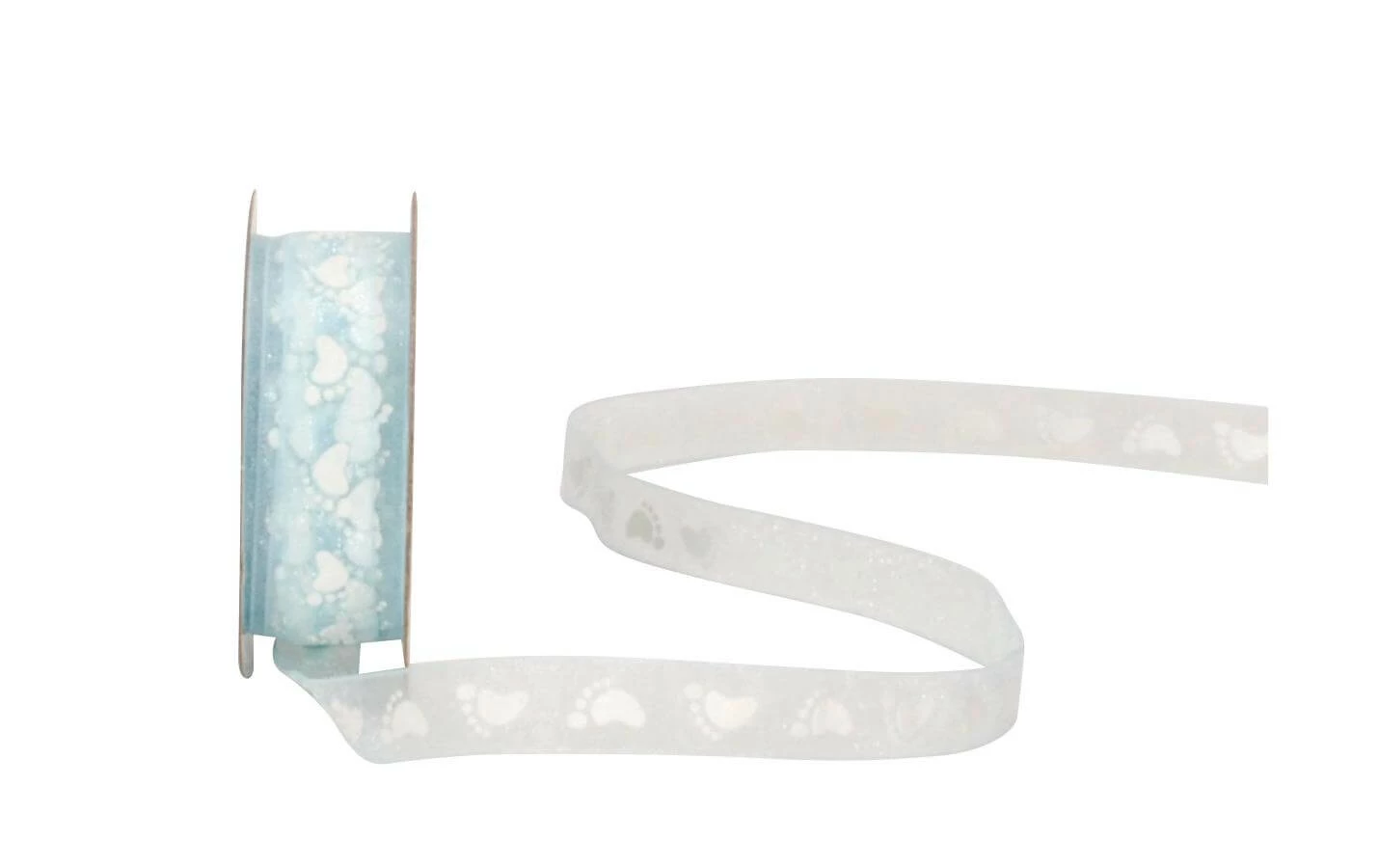 Top 10 🤩 Spyk Ruban Cadeau Baby 10 Mm X 4 M, Bleu - Emballage Cadeau ❤️ 3 Top 10 🤩 Spyk Ruban Cadeau Baby 10 Mm X 4 M, Bleu - Emballage Cadeau ❤️