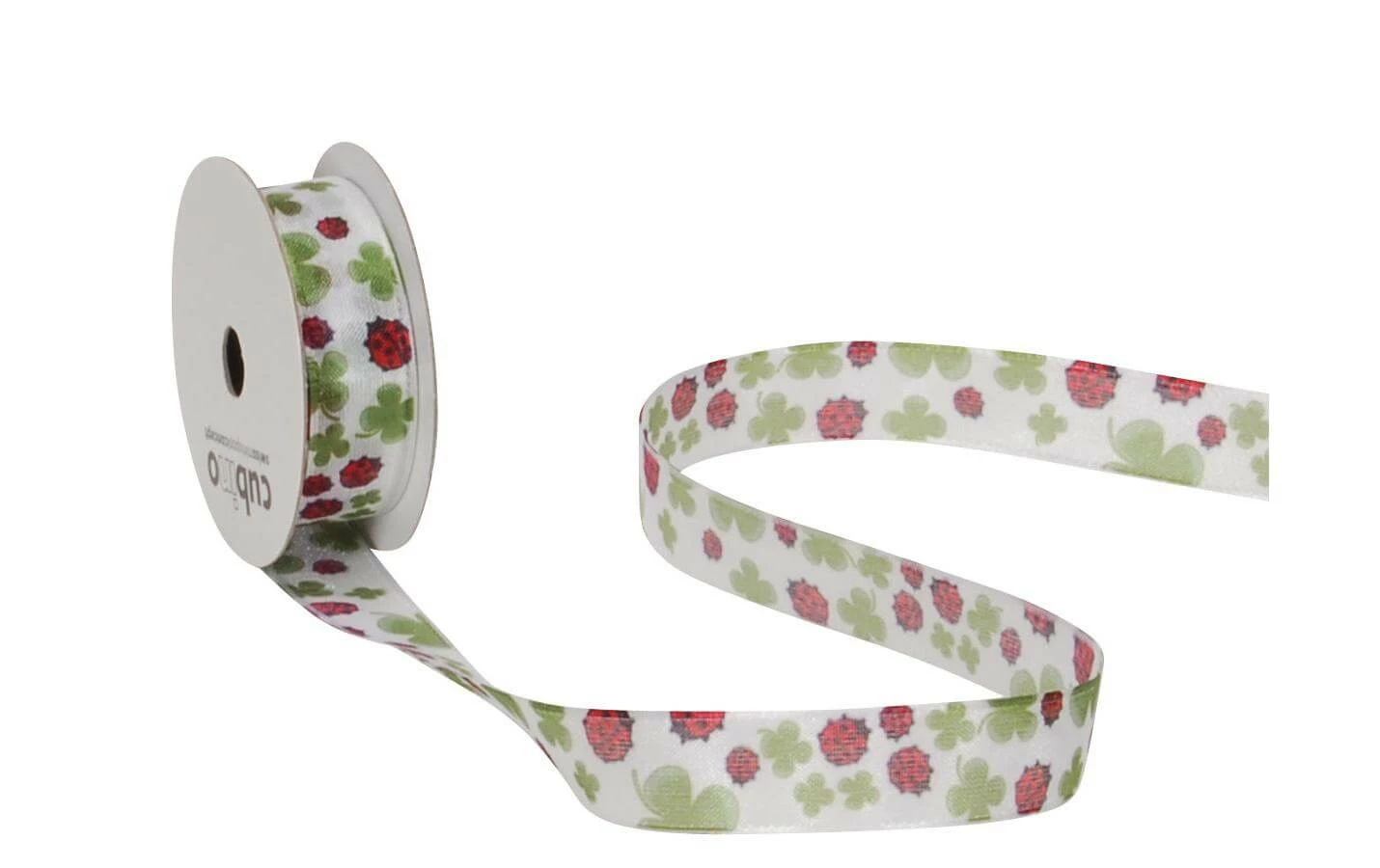 Nouveau 👍 Spyk Ruban Cadeau Coccinelle Cubaine 15 Mm X 4 M, Multicolore - Emballage Cadeau 🧨 3 Nouveau 👍 Spyk Ruban Cadeau Coccinelle Cubaine 15 Mm X 4 M, Multicolore - Emballage Cadeau 🧨