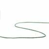 Le moins cher ✔️ Spyk Ruban Cadeau Cordon De Soie 2.5 Mm X 5 M, Vert - Emballage Cadeau ⌛ 1 Le moins cher ✔️ Spyk Ruban Cadeau Cordon De Soie 2.5 Mm X 5 M, Vert - Emballage Cadeau ⌛ -Decora magasin unnamed file 1042