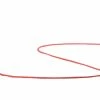 Remise 🔔 Spyk Ruban Cadeau Cordon De Soie 2.5 Mm X 5 M, Rouge - Emballage Cadeau ⭐ -Decora magasin unnamed file 1045