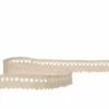 Meilleur prix 🥰 Spyk Ruban Cadeau Cubino Spitzen 14 Mm X 2 M, Beige - Emballage Cadeau ⌛
