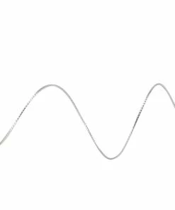 Acheter 👏 Spyk Ruban Cadeau Lurexa-Kordel 1 Mm X 7 M, Argenté - Emballage Cadeau 😉