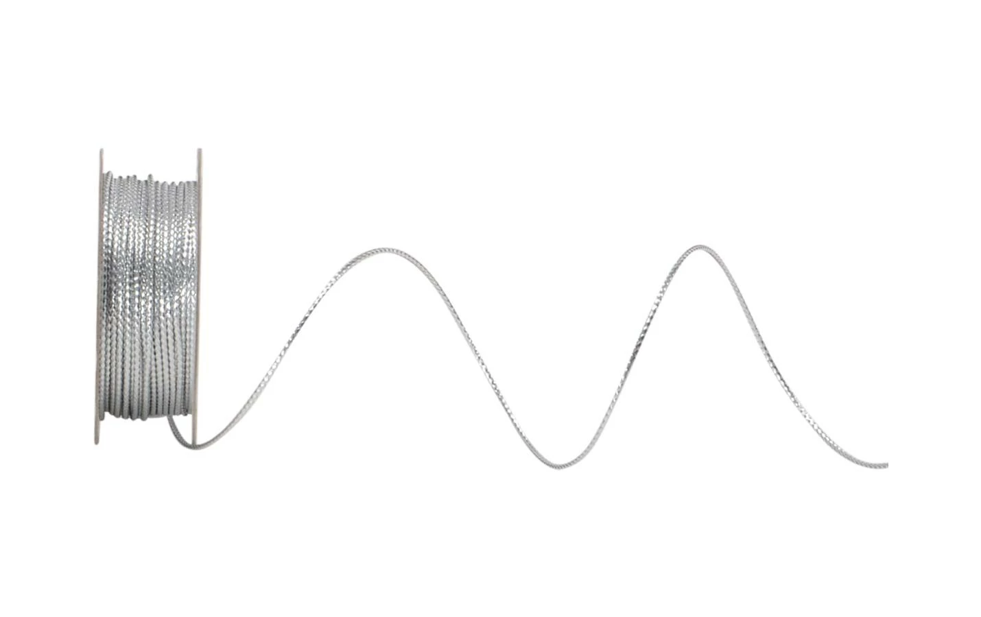 Acheter 👏 Spyk Ruban Cadeau Lurexa-Kordel 1 Mm X 7 M, Argenté - Emballage Cadeau 😉 3 Acheter 👏 Spyk Ruban Cadeau Lurexa-Kordel 1 Mm X 7 M, Argenté - Emballage Cadeau 😉