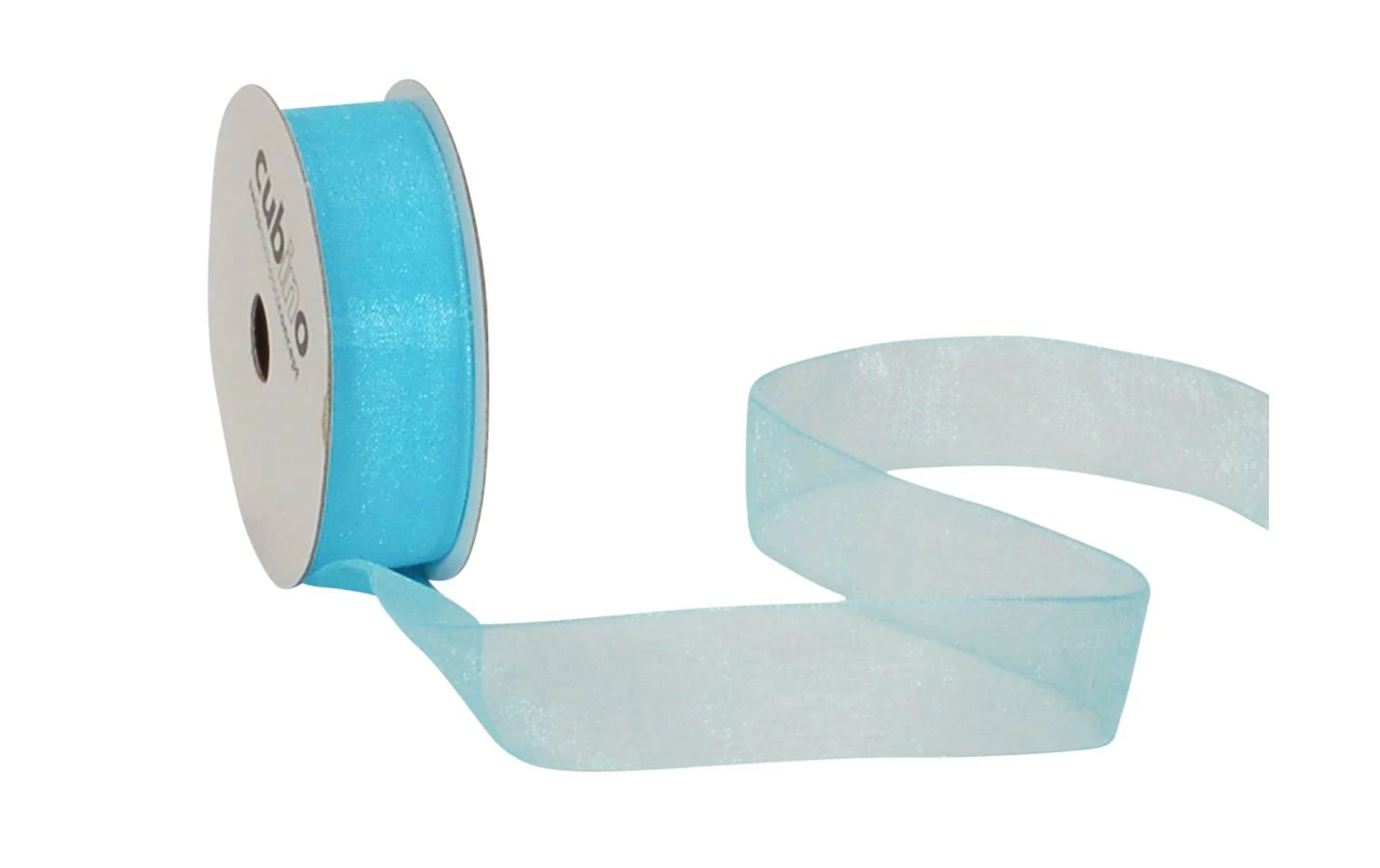Remise 😉 Spyk Ruban Cadeau Organsa 15 Mm X 8 M, Bleu - Emballage Cadeau 🧨 3 Remise 😉 Spyk Ruban Cadeau Organsa 15 Mm X 8 M, Bleu - Emballage Cadeau 🧨