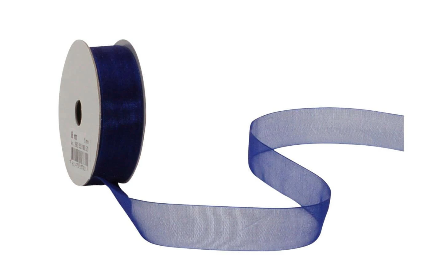 Grosses soldes 😍 Spyk Ruban Cadeau Organsa 15 Mm X 8 M, Bleu Royal - Emballage Cadeau 👍 3 Grosses soldes 😍 Spyk Ruban Cadeau Organsa 15 Mm X 8 M, Bleu Royal - Emballage Cadeau 👍