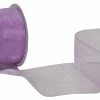 Sortie 💯 Spyk Ruban Cadeau Organsa 25 Mm X 6 M, Lilas - Emballage Cadeau 🌟 1 Sortie 💯 Spyk Ruban Cadeau Organsa 25 Mm X 6 M, Lilas - Emballage Cadeau 🌟 -Decora magasin unnamed file 1075