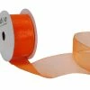 Tout neuf 🎉 Spyk Ruban Cadeau Organsa 25 Mm X 6 M, Orange - Emballage Cadeau 🔔 2 Tout neuf 🎉 Spyk Ruban Cadeau Organsa 25 Mm X 6 M, Orange - Emballage Cadeau 🔔 -Decora magasin unnamed file 1078