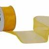 Acheter ⭐ Spyk Ruban Cadeau Organsa 25 Mm X 6 M, Jaune - Emballage Cadeau 👍 1 Acheter ⭐ Spyk Ruban Cadeau Organsa 25 Mm X 6 M, Jaune - Emballage Cadeau 👍 -Decora magasin unnamed file 1080