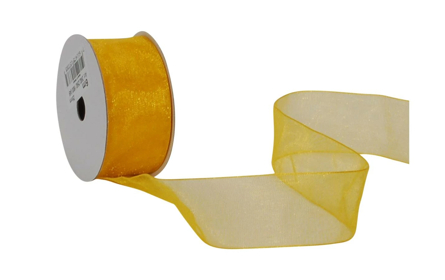 Acheter ⭐ Spyk Ruban Cadeau Organsa 25 Mm X 6 M, Jaune - Emballage Cadeau 👍 3 Acheter ⭐ Spyk Ruban Cadeau Organsa 25 Mm X 6 M, Jaune - Emballage Cadeau 👍