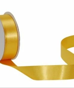 Les meilleures critiques de 🎉 Spyk Ruban Cadeau Satin 16 Mm X 5 M, Jaune - Emballage Cadeau ❤️