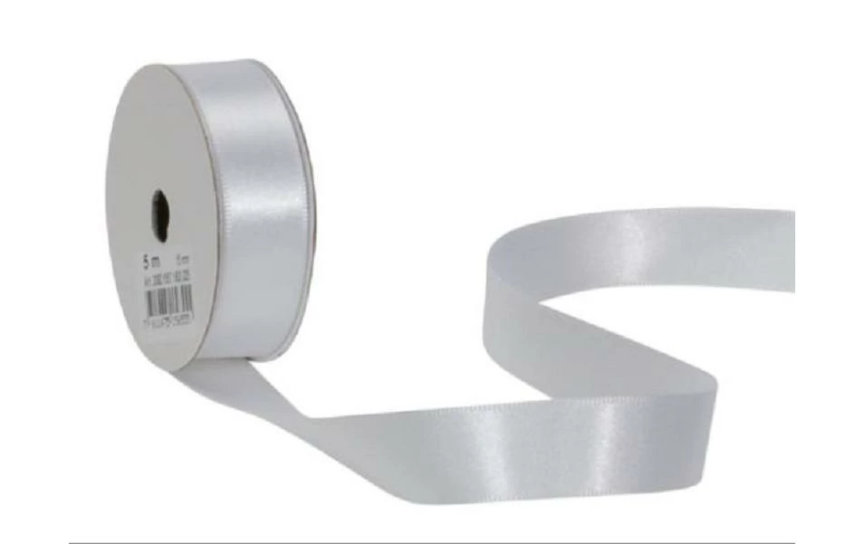 Acheter 🧨 Spyk Ruban Cadeau Satin 16 Mm X 5 M, Blanc - Emballage Cadeau 🧨 3 Acheter 🧨 Spyk Ruban Cadeau Satin 16 Mm X 5 M, Blanc - Emballage Cadeau 🧨