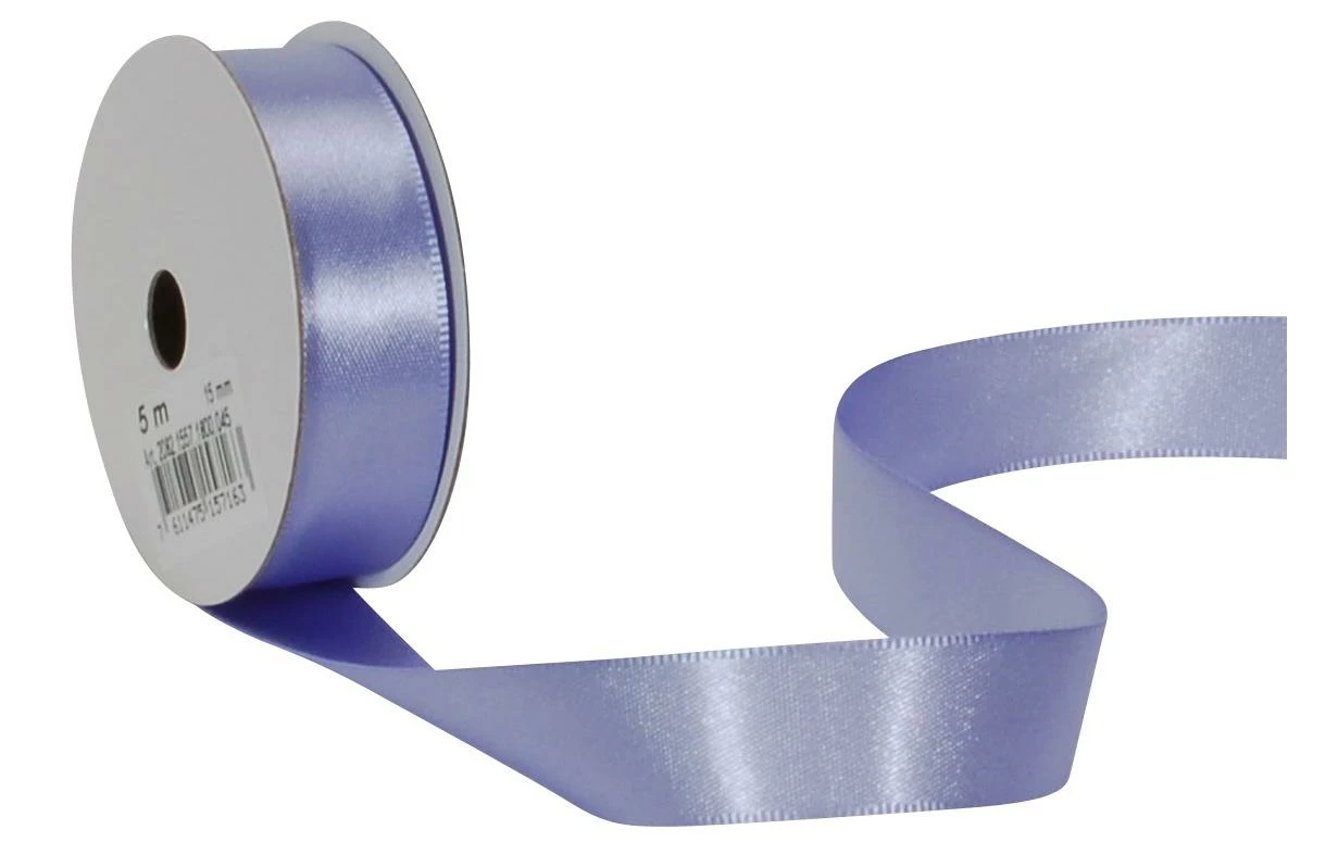 Top 10 🎉 Spyk Ruban Cadeau Satin 16 Mm X 5 M, Violet - Emballage Cadeau ✨ 3 Top 10 🎉 Spyk Ruban Cadeau Satin 16 Mm X 5 M, Violet - Emballage Cadeau ✨