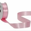 Meilleure affaire 🤩 Spyk Ruban Cadeau Satin 16 Mm X 5 M, Rose - Emballage Cadeau 👍 2 Meilleure affaire 🤩 Spyk Ruban Cadeau Satin 16 Mm X 5 M, Rose - Emballage Cadeau 👍 -Decora magasin unnamed file 1094