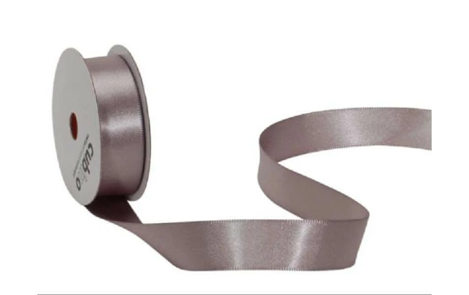 Top 10 😍 Spyk Ruban Cadeau Satin 16 Mm X 5 M, Argenté - Emballage Cadeau 🔔 3 Top 10 😍 Spyk Ruban Cadeau Satin 16 Mm X 5 M, Argenté - Emballage Cadeau 🔔