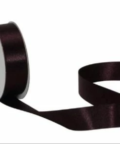 Acheter 💯 Spyk Ruban Cadeau Satin 16 Mm X 5 M, Noir - Emballage Cadeau 🧨