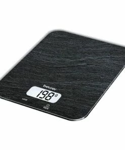 Coupon 🔔 Beurer KS 19 Slate - Balance De Cuisine 👍