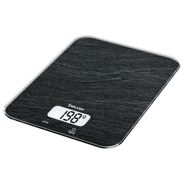 Coupon 🔔 Beurer KS 19 Slate - Balance De Cuisine 👍 3 Coupon 🔔 Beurer KS 19 Slate - Balance De Cuisine 👍