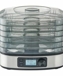 Les meilleures critiques de 👏 Betty Bossi / Fust Déshydrateur, Réglable En Hauteur - Déshydrateur 😀