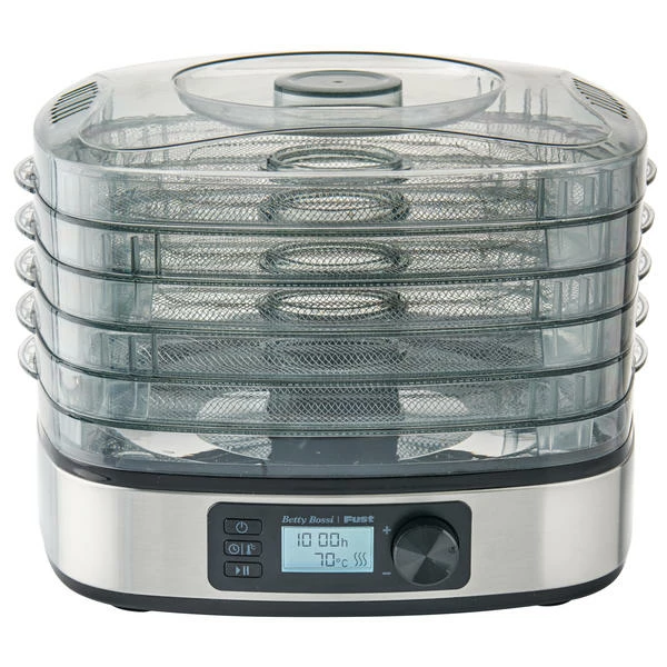 Les meilleures critiques de 👏 Betty Bossi / Fust Déshydrateur, Réglable En Hauteur - Déshydrateur 😀 3 Les meilleures critiques de 👏 Betty Bossi / Fust Déshydrateur, Réglable En Hauteur - Déshydrateur 😀