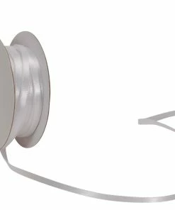 Les meilleures critiques de 💯 Spyk Ruban Cadeau Satin 3 Mm X 8 M, Blanc - Emballage Cadeau 🤩