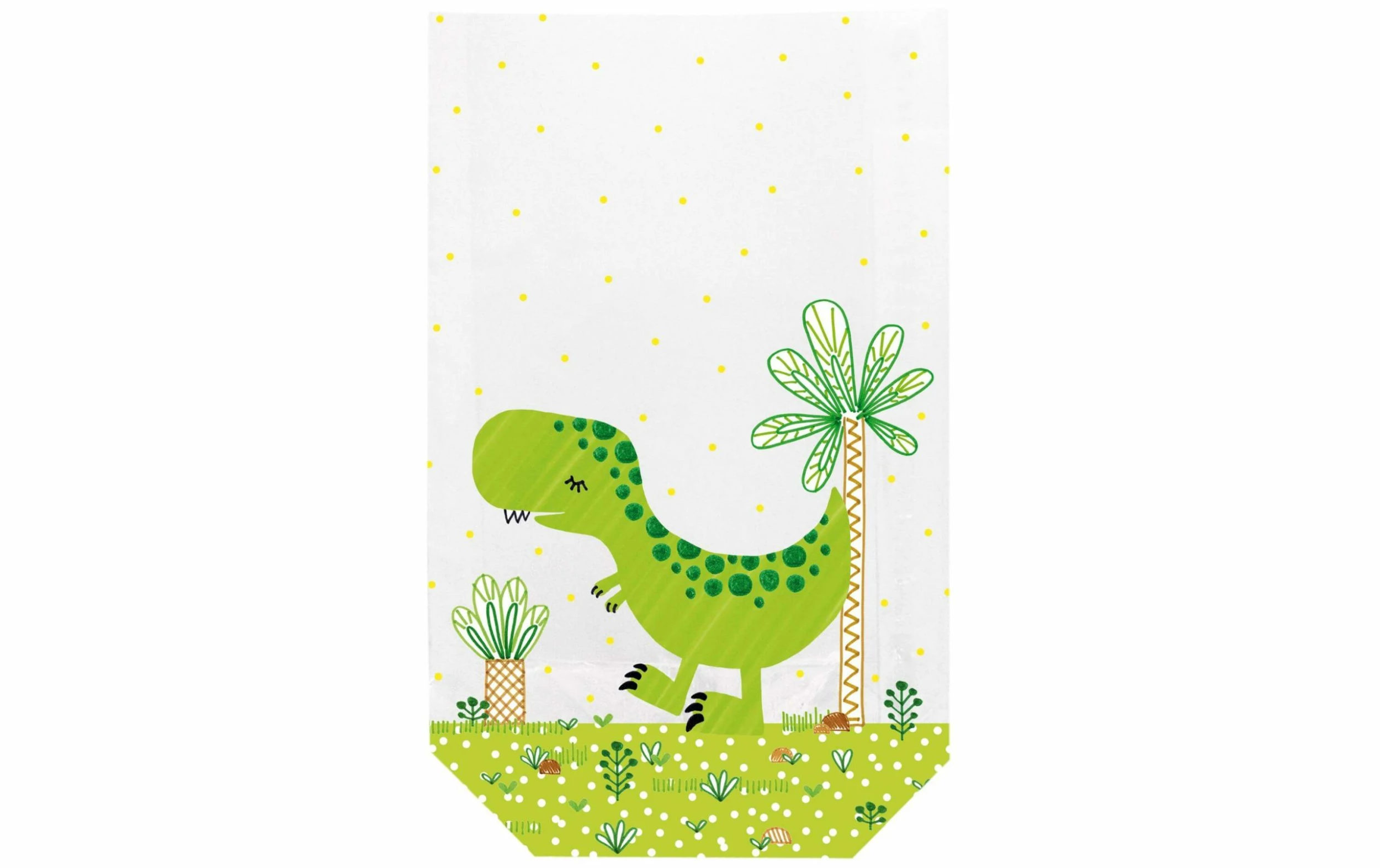 Budget 🎁 Braun + Company Emballage Des Biscuits Dinos 11,5 X 19 Cm, Multicolore - Emballage Cadeau 🔥 3 Budget 🎁 Braun + Company Emballage Des Biscuits Dinos 11,5 X 19 Cm, Multicolore - Emballage Cadeau 🔥
