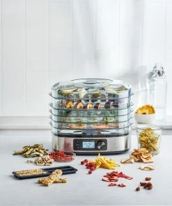 Les meilleures critiques de 👏 Betty Bossi / Fust Déshydrateur, Réglable En Hauteur - Déshydrateur 😀 7 Les meilleures critiques de 👏 Betty Bossi / Fust Déshydrateur, Réglable En Hauteur - Déshydrateur 😀 -Decora magasin unnamed file 112