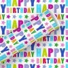 Meilleur prix ⌛ Braun + Company Papier Cadeau Happy 🥳 Birthday Stars - Emballage Cadeau 😉 1 Meilleur prix ⌛ Braun + Company Papier Cadeau Happy 🥳 Birthday Stars - Emballage Cadeau 😉 -Decora magasin unnamed file 1123