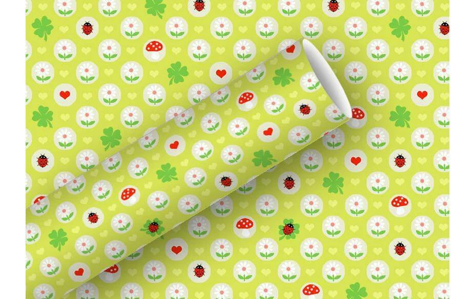 Tout neuf 🎉 Braun + Company Papier Cadeau Le Bonheur - Emballage Cadeau 🎁 3 Tout neuf 🎉 Braun + Company Papier Cadeau Le Bonheur - Emballage Cadeau 🎁