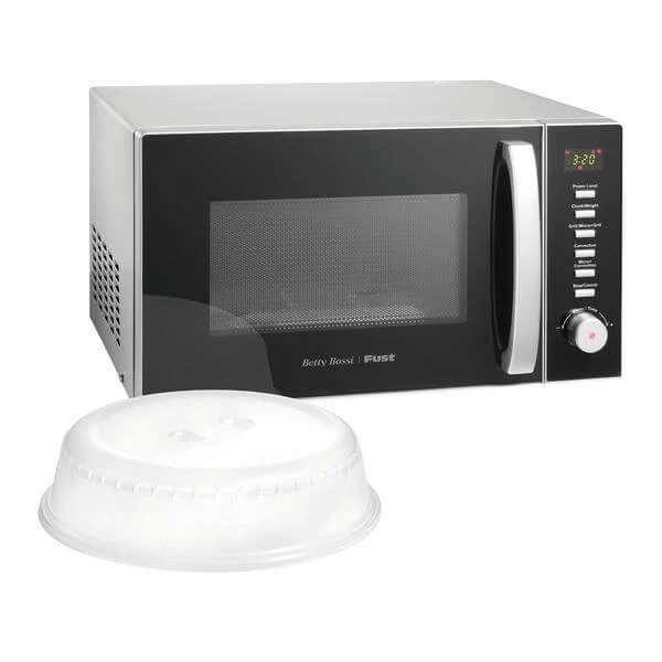 De gros 🧨 Betty Bossi / Fust Multitalent - Micro-ondes ❤️ 3 De gros 🧨 Betty Bossi / Fust Multitalent - Micro-ondes ❤️