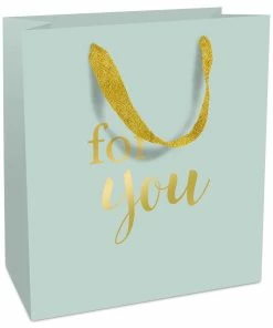 Coupon ❤️ Braun + Company Pour Vous 18 X 21 X 8 Cm, Menthe - Emballage Cadeau 👏