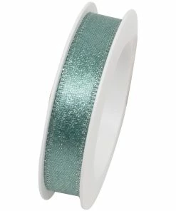 Les meilleures critiques de 🎉 Braun + Company Ruban Cadeau Brilliant 10 Mm X 3 M, Menthe - Emballage Cadeau 😉