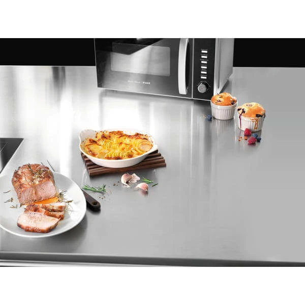 De gros 🧨 Betty Bossi / Fust Multitalent - Micro-ondes ❤️ 4 De gros 🧨 Betty Bossi / Fust Multitalent - Micro-ondes ❤️ – Image 2