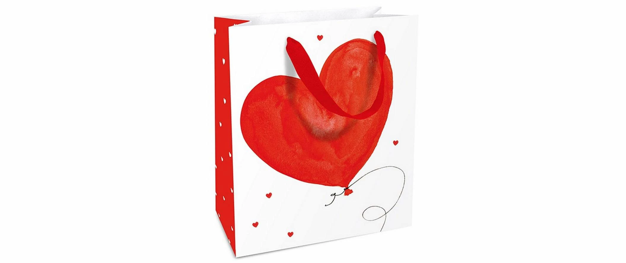 Coupon ⌛ Braun + Company Sac Cadeau Big Balloon 18 X 21 X 8 Cm, Rouge - Emballage Cadeau 👏 3 Coupon ⌛ Braun + Company Sac Cadeau Big Balloon 18 X 21 X 8 Cm, Rouge - Emballage Cadeau 👏