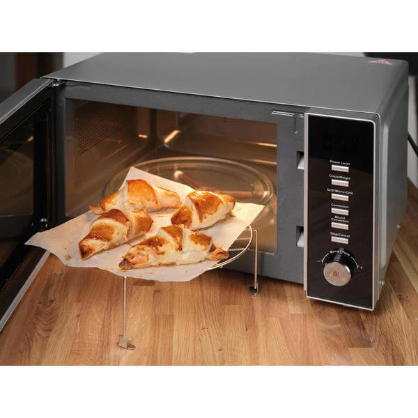 De gros 🧨 Betty Bossi / Fust Multitalent - Micro-ondes ❤️ 5 De gros 🧨 Betty Bossi / Fust Multitalent - Micro-ondes ❤️ – Image 3