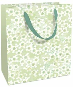Top 10 👏 Braun + Company Sac Cadeau Jolie 18 X 21 X 8 Cm, Vert - Emballage Cadeau ✨