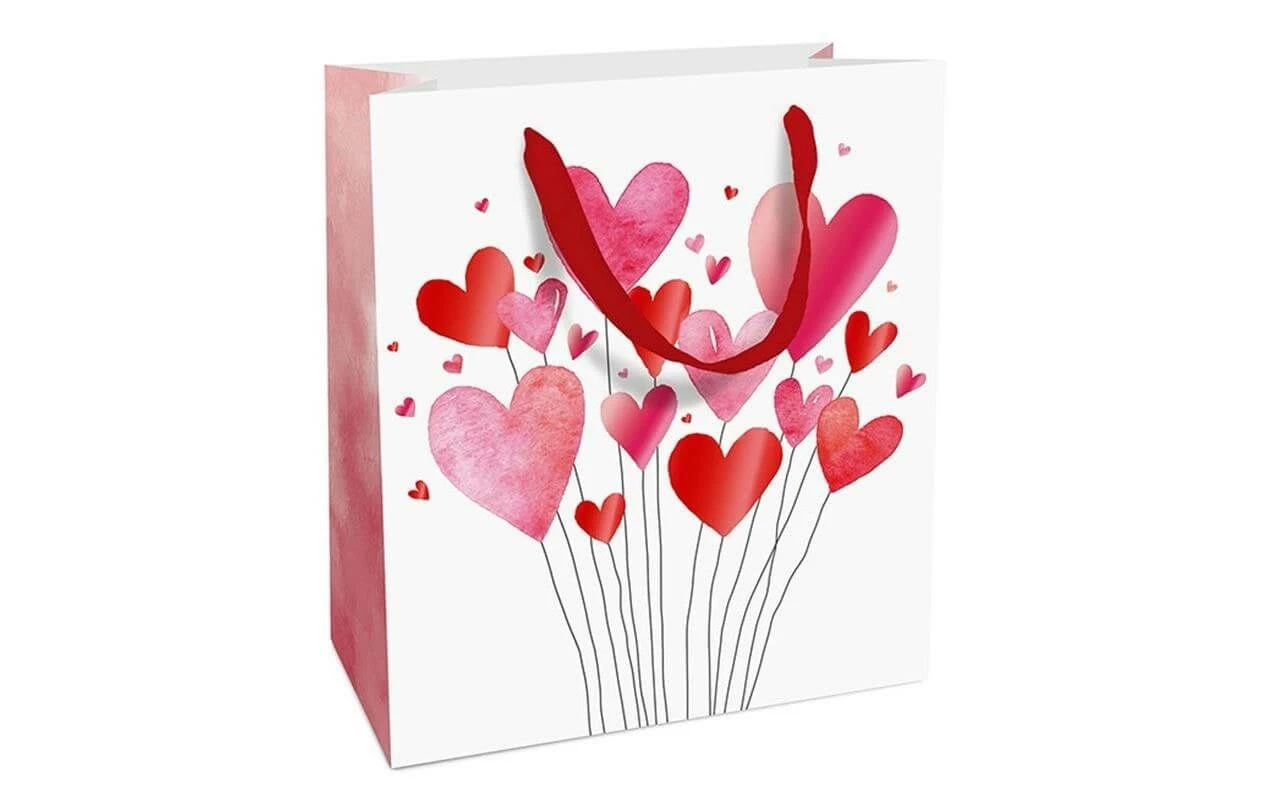 Les meilleures critiques de ❤️ Braun + Company Sac Cadeau Lovely Hearts 18 X 21 X 8 Cm, Blanc/rouge - Emballage Cadeau 🛒 3 Les meilleures critiques de ❤️ Braun + Company Sac Cadeau Lovely Hearts 18 X 21 X 8 Cm, Blanc/rouge - Emballage Cadeau 🛒