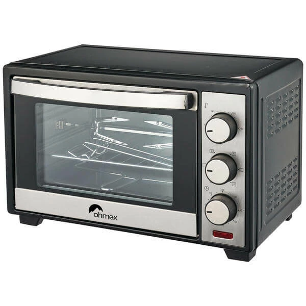 Remise 🔔 Ohmex Four Mini - Mini Four 💯 2 Remise 🔔 Ohmex Four Mini - Mini Four 💯