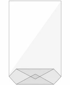 Le moins cher 😉 Büroline Sac Transparent 14.5 X 23.5 Cm, 10 Pièces, Transparent - Emballage Cadeau 😍 5 Le moins cher 😉 Büroline Sac Transparent 14.5 X 23.5 Cm, 10 Pièces, Transparent - Emballage Cadeau 😍 -Decora magasin unnamed file 1160