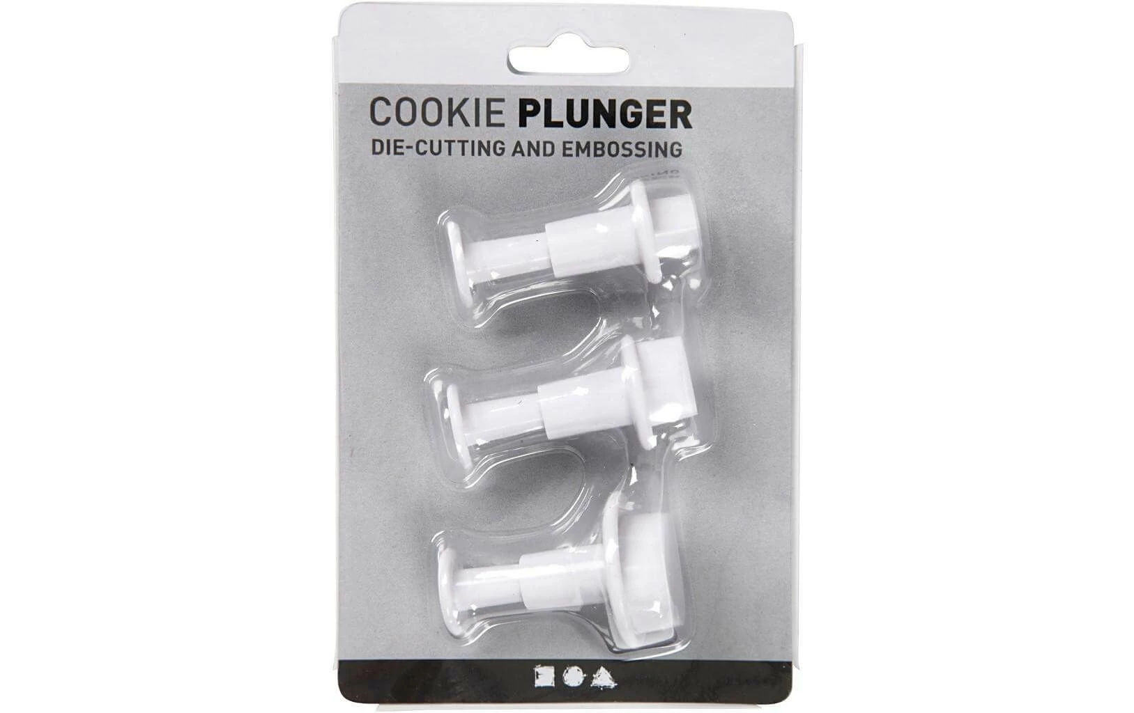 Le moins cher 👏 Creativ Company Kits D’emporte-pièces 3 Pièces, Coeur - Emporte-pièce 🔥 4 Le moins cher 👏 Creativ Company Kits D’emporte-pièces 3 Pièces, Coeur - Emporte-pièce 🔥 – Image 2