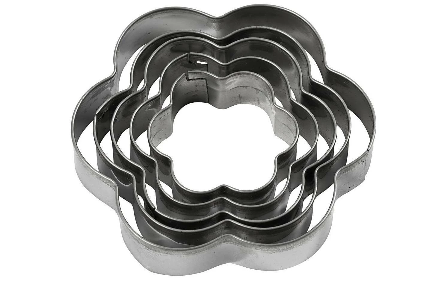 Meilleur prix 🔥 Creativ Company Kits D’emporte-pièces 8 Cm 5 Pièces, Fleur - Emporte-pièce 🥰 3 Meilleur prix 🔥 Creativ Company Kits D’emporte-pièces 8 Cm 5 Pièces, Fleur - Emporte-pièce 🥰