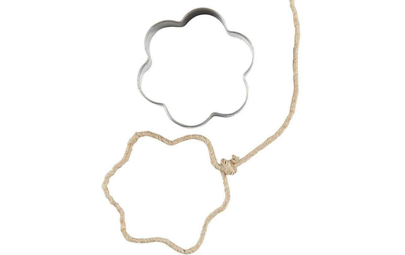 Meilleur prix 🔥 Creativ Company Kits D’emporte-pièces 8 Cm 5 Pièces, Fleur - Emporte-pièce 🥰 4 Meilleur prix 🔥 Creativ Company Kits D’emporte-pièces 8 Cm 5 Pièces, Fleur - Emporte-pièce 🥰 – Image 2