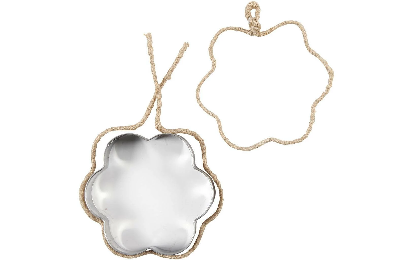 Meilleur prix 🔥 Creativ Company Kits D’emporte-pièces 8 Cm 5 Pièces, Fleur - Emporte-pièce 🥰 5 Meilleur prix 🔥 Creativ Company Kits D’emporte-pièces 8 Cm 5 Pièces, Fleur - Emporte-pièce 🥰 – Image 3