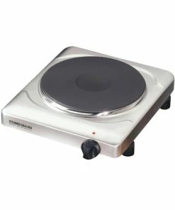 Meilleure affaire ⭐ Rommelsbacher THS 2022/E - Réchauds 😀