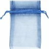 Bon marché 🔔 Creativ Company Sac En Organza Organza 7 X 10 Cm Bleu, 10 Pièces - Emballage Cadeau 🎁 2 Bon marché 🔔 Creativ Company Sac En Organza Organza 7 X 10 Cm Bleu, 10 Pièces - Emballage Cadeau 🎁 -Decora magasin unnamed file 1176