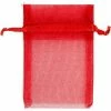 Promo 👍 Creativ Company Sac En Organza Organza 7 X 10 Cm 10 Pièces, Rouge - Emballage Cadeau 🧨 1 Promo 👍 Creativ Company Sac En Organza Organza 7 X 10 Cm 10 Pièces, Rouge - Emballage Cadeau 🧨 -Decora magasin unnamed file 1179