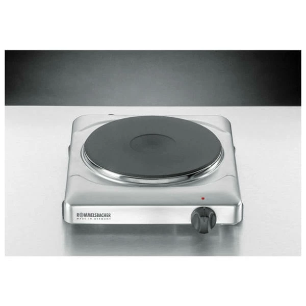 Meilleure affaire ⭐ Rommelsbacher THS 2022/E - Réchauds 😀 4 Meilleure affaire ⭐ Rommelsbacher THS 2022/E - Réchauds 😀 – Image 2