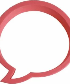 Tout neuf 💯 Cut My Cookies Emporte-pièce Pour Biscuits Bulle D'information - Emporte-pièce ⌛